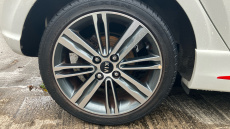 Kia Picanto 1.25 GT-line S 5dr Petrol Hatchback